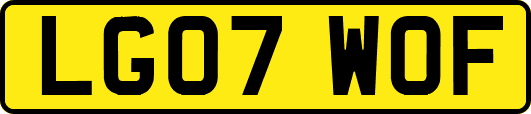 LG07WOF