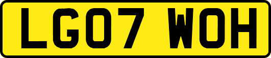 LG07WOH