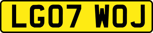 LG07WOJ