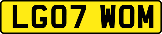LG07WOM