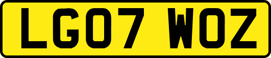 LG07WOZ