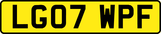 LG07WPF