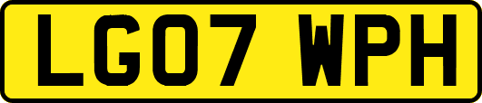 LG07WPH