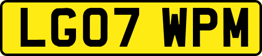 LG07WPM