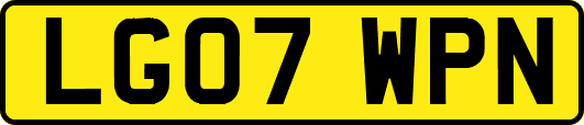 LG07WPN