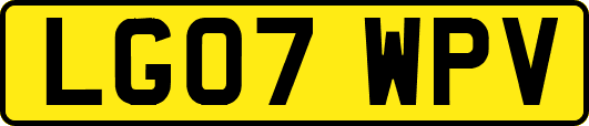 LG07WPV