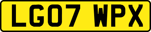 LG07WPX