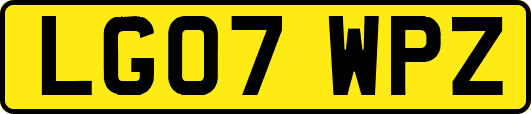 LG07WPZ