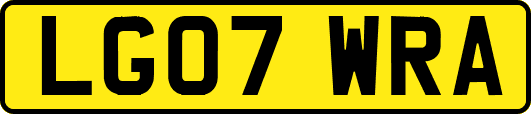 LG07WRA