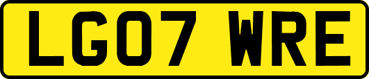 LG07WRE