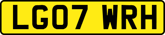 LG07WRH