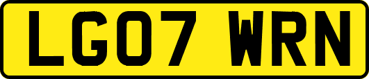 LG07WRN