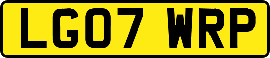 LG07WRP