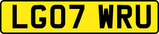 LG07WRU