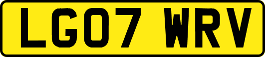 LG07WRV