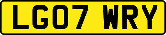 LG07WRY