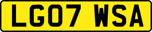 LG07WSA