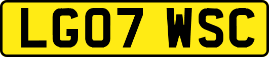 LG07WSC