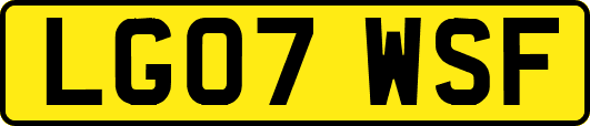 LG07WSF