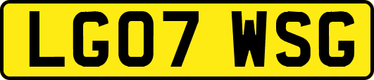 LG07WSG