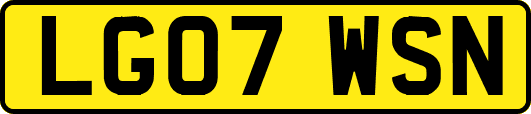 LG07WSN