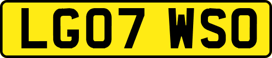 LG07WSO
