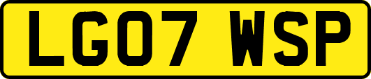 LG07WSP