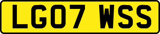 LG07WSS