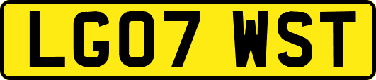 LG07WST