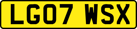 LG07WSX