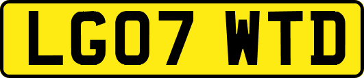 LG07WTD