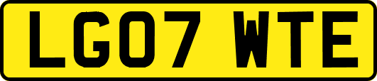 LG07WTE