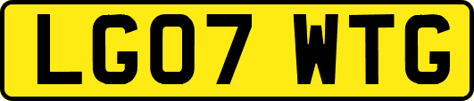 LG07WTG