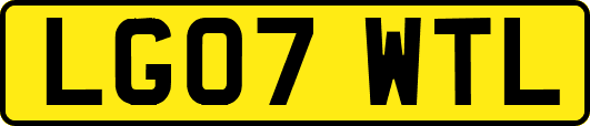 LG07WTL