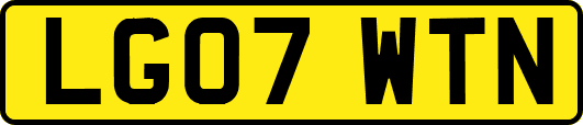 LG07WTN