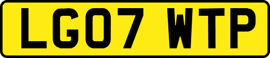 LG07WTP