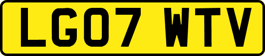 LG07WTV