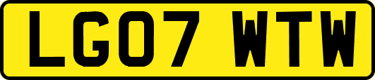 LG07WTW