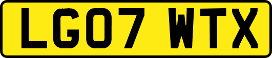 LG07WTX