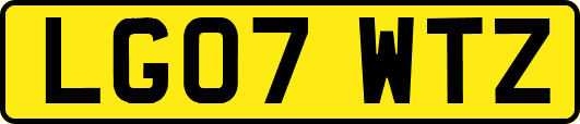 LG07WTZ