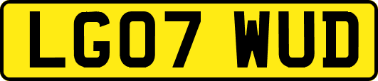 LG07WUD
