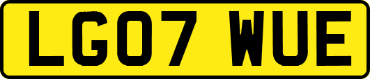 LG07WUE
