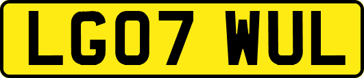 LG07WUL