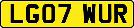 LG07WUR