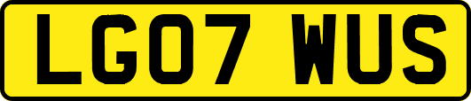 LG07WUS