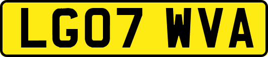 LG07WVA