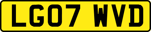 LG07WVD