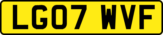 LG07WVF