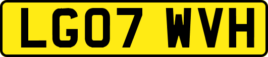 LG07WVH