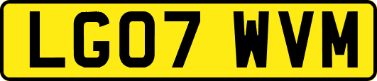LG07WVM